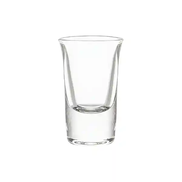 Cristar Copa Shooter Barman de 10 Oz