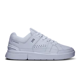 On Zapatos The Roger Clubhouse 2 Mujer Blanco Talla 7