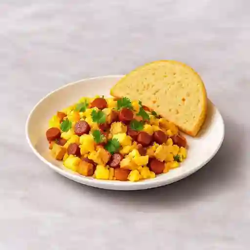 Migas