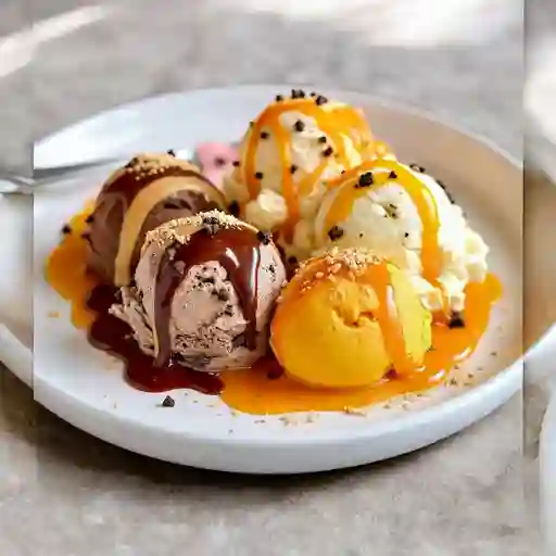 Helado Infantil*