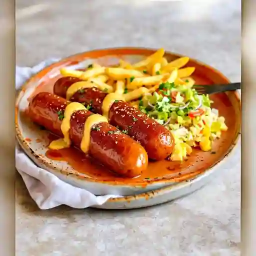 Chorizo Especial