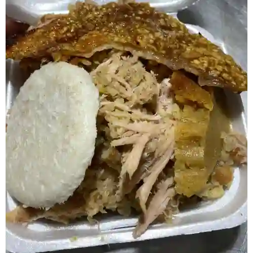 Lechona 300Gr