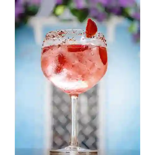 Soda Artesanal