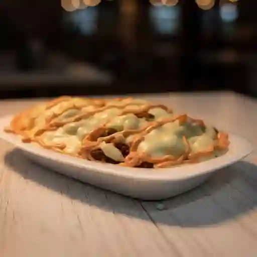 Chuzo Desgranado Grande