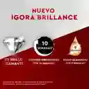 Igora Brillance Tinte Permanente Chocoloate Intenso 606