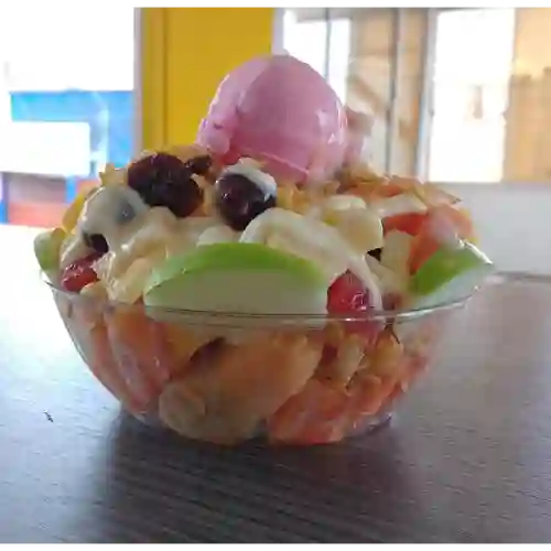 Ensalada de Frutas de 32Onz