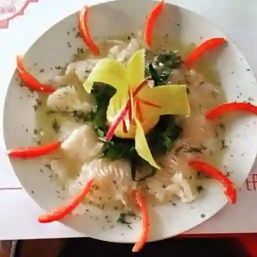 Tiraditos