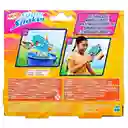Lanzador de Agua Super Soaker Mini Dunkfill Nerf