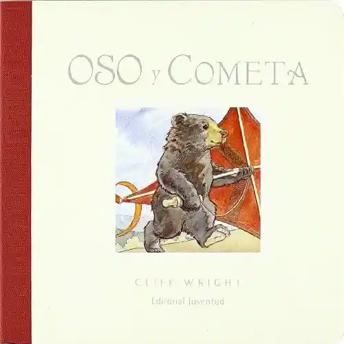 Oso y Cometa