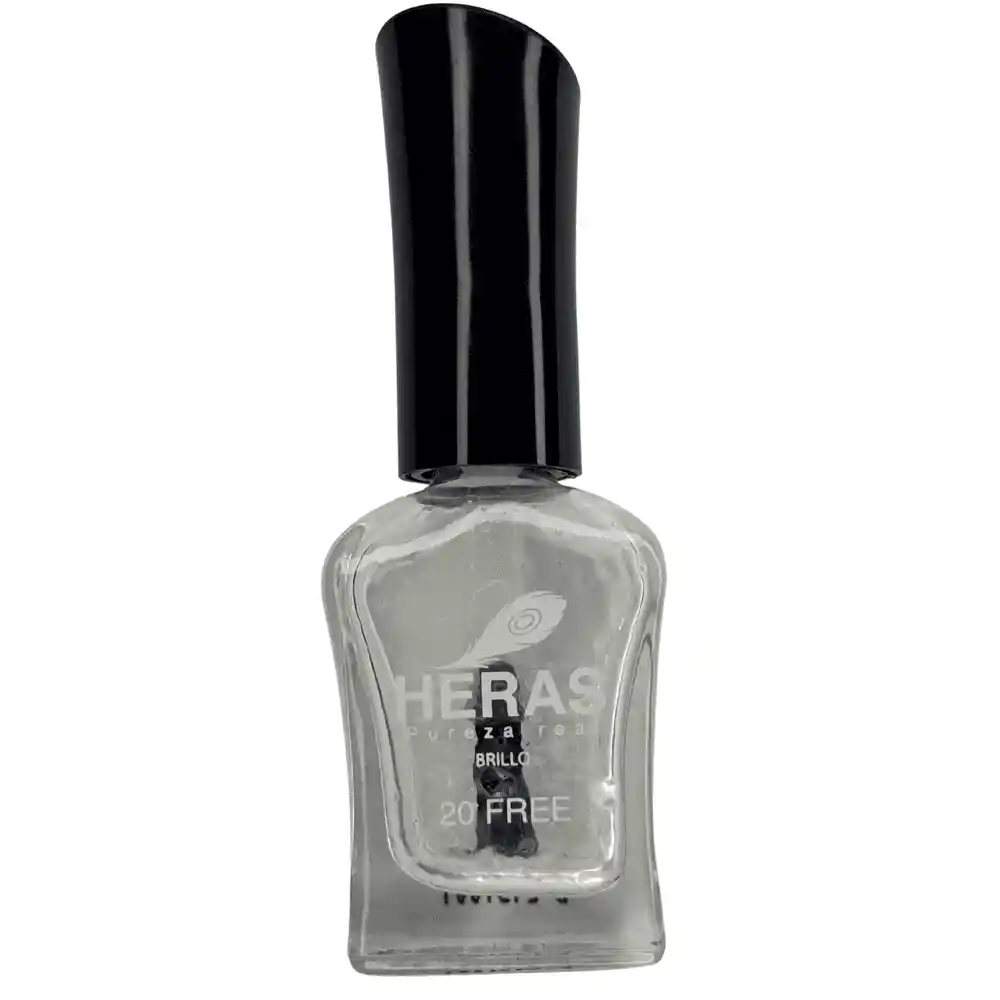 Hera Brillo Gel Para Uñas