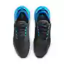 Nike Zapatos Air Max 270 Mesh Hombre Negro 8.5 AH8050-028