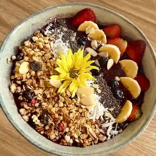Bowl de açaí