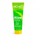 No-Ad Aloe After Sun Gel