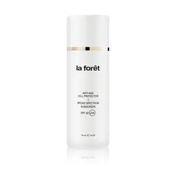 La Foret Protector Solar Anti Edad FPS 30