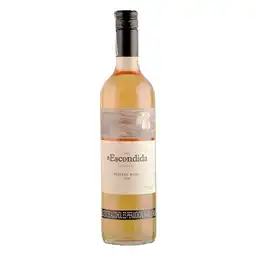 Finca La Escondida Vino Rosado Malbec