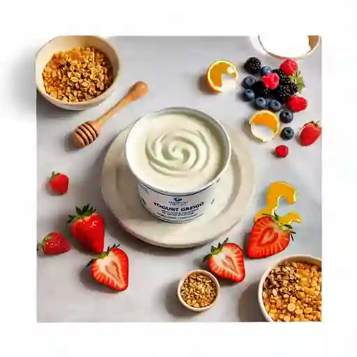 Yogurt Griego (9oz)