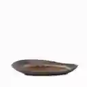 Bandeja Irregular Pietra 30 cm Ambiente Gourmet