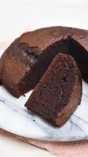 Ponque de Chocolate