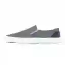 Croydon Tenis Raziel Para Hombre Color Gris Talla 40