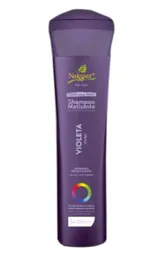 Naissant Kit Shampoo + Mascarilla Matizante Violeta