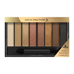 Max Factor Paleta de Sombras Golden Nudes