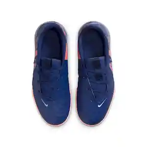 Nike Guayos Para Fútbol de Niño Azul Talla 4.5Y