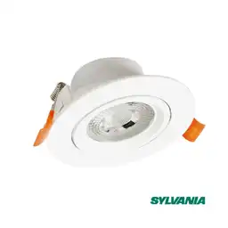 Bala Led Spot 7w Dl Mv Sylvania P23211-36