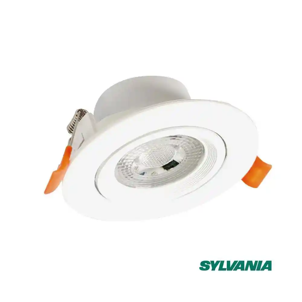 Bala Led Spot 7w Dl Mv Sylvania P23211-36
