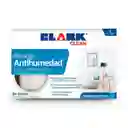 Clark Absorbente Humedad Recarga 2 Recargas 340 Gr