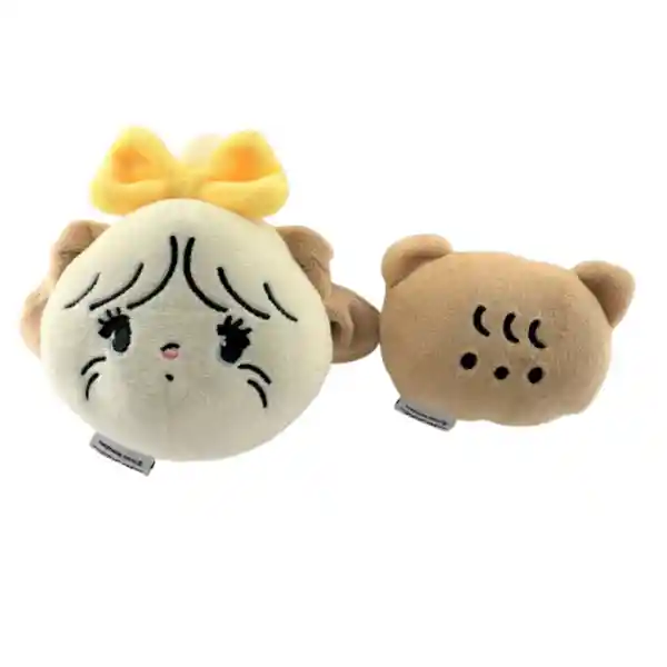 Peluche de Gato Para Mascota Serie Mikko Souffle Miniso