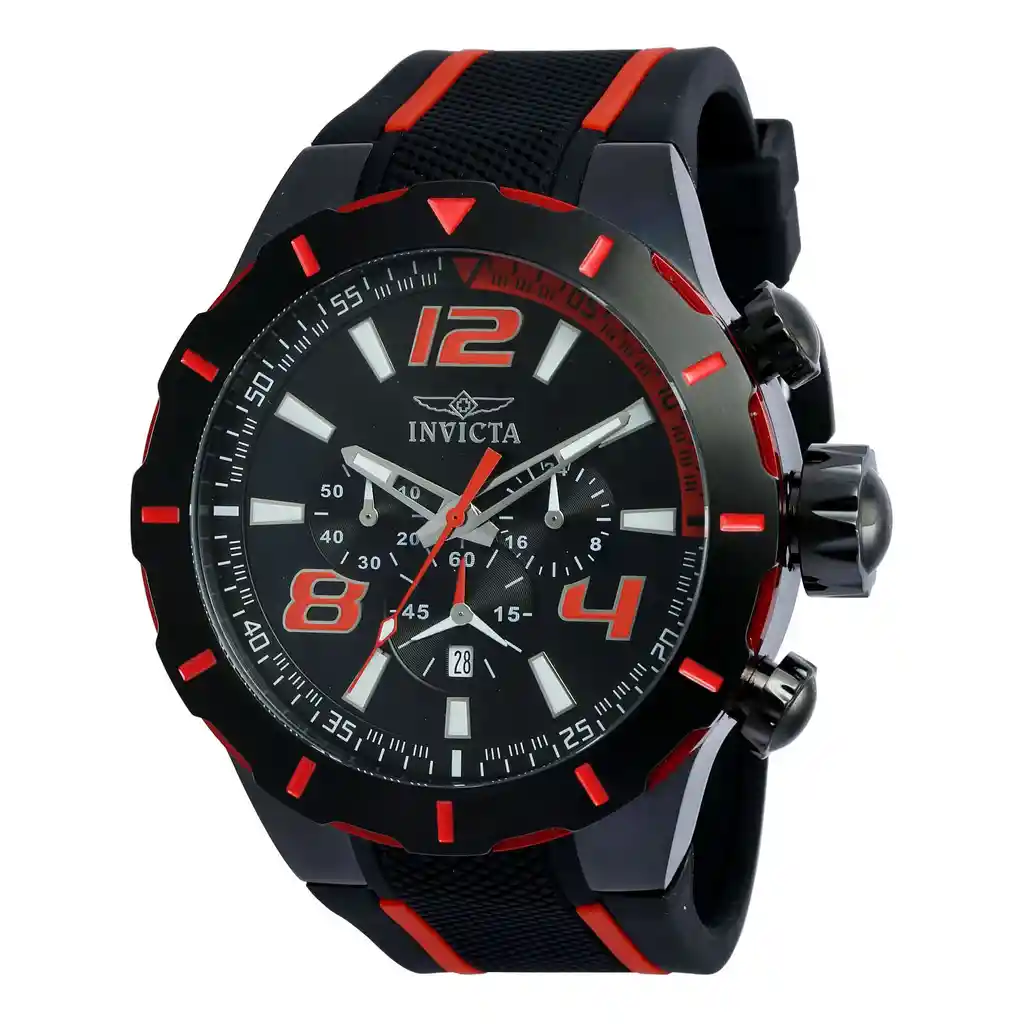 Reloj Hombre Invicta S1 Rally 20109