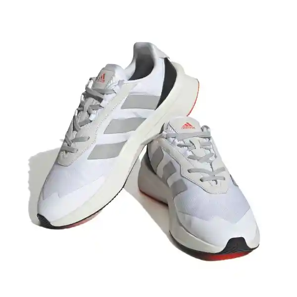 Adidas Zapatos Arya Para Hombre Blanco Talla 10.5