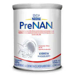 Formula Infantil Prenan Dha-ara + 0 M