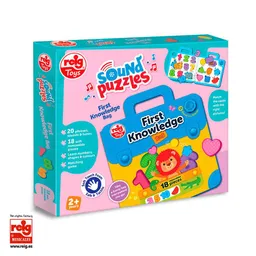 Maleta de Aprendizaje 123 Reig Musical