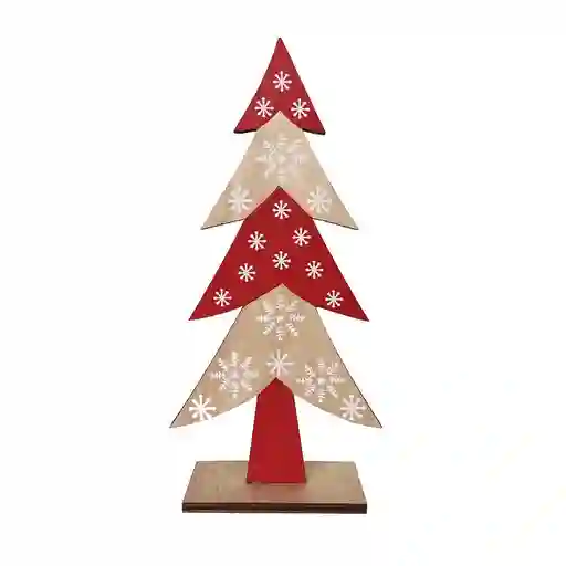 Arbol Decoración Bosque Encantado Krea