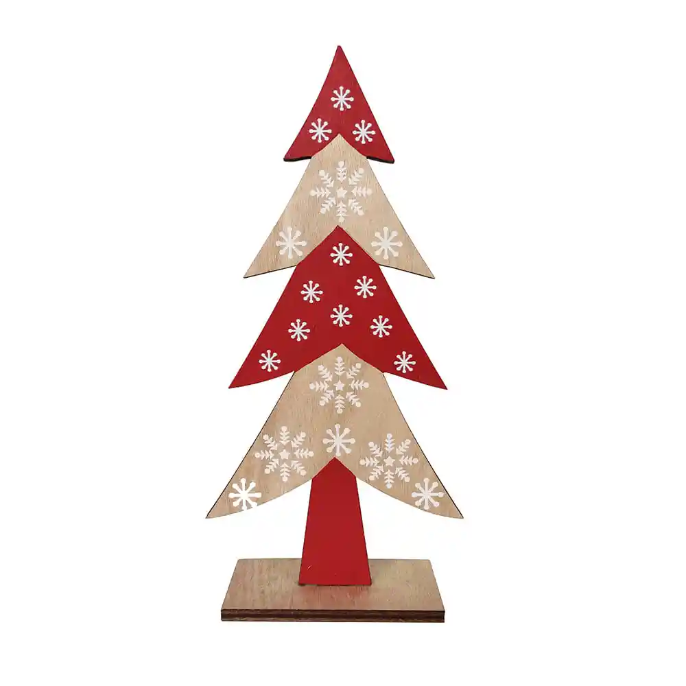 Arbol Decoración Bosque Encantado Krea