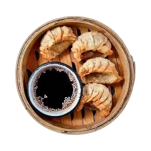 Gyozas