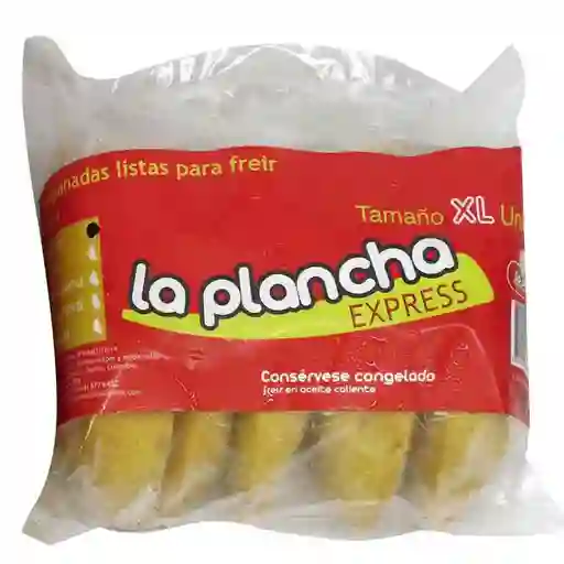 Empanada La Planchaxl X500 G