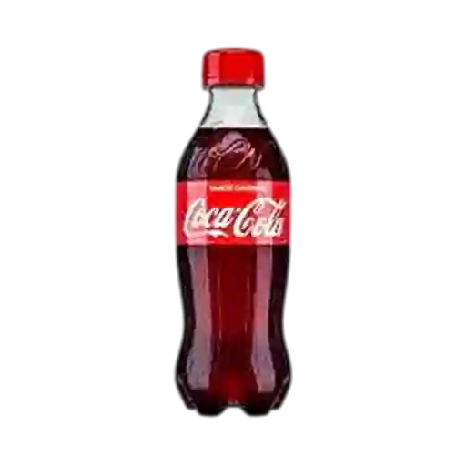 Coca-Cola Origina 400 ml