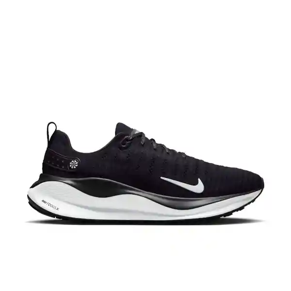 Nike Zapatos Reactx Infinity Run 4 Negro 8.5 DR2665-001