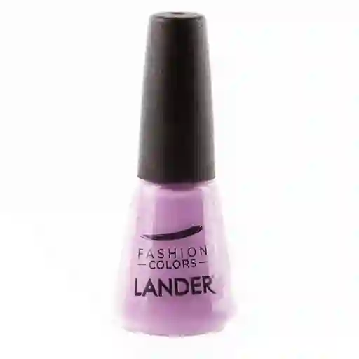 Lander Esmalte de Uñas Fashion Colors Tono 19