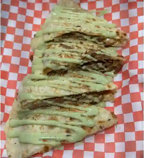 Quesadilla