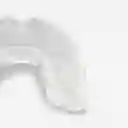 Botas De Senderismo Iniciación Para Mujer Talla 38 Quechua - Gris