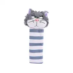 Juguete de Peluche Para Mascota Serie Lucifer Cat Miniso