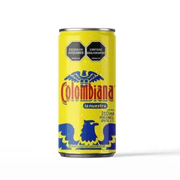 Colombiana Bebida Gaseosa