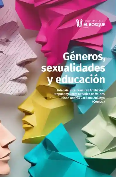 Géneros Sexualidades y Educación - VV.AA