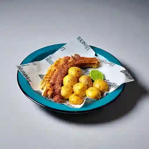 CostiChicharrón
