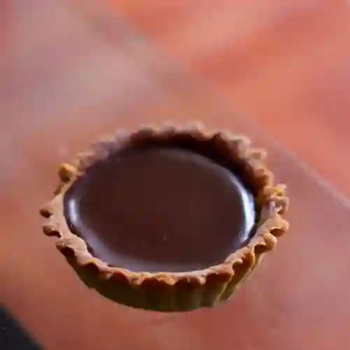 Tartaleta de Chocolate