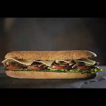 Sandwich Truman Caliente