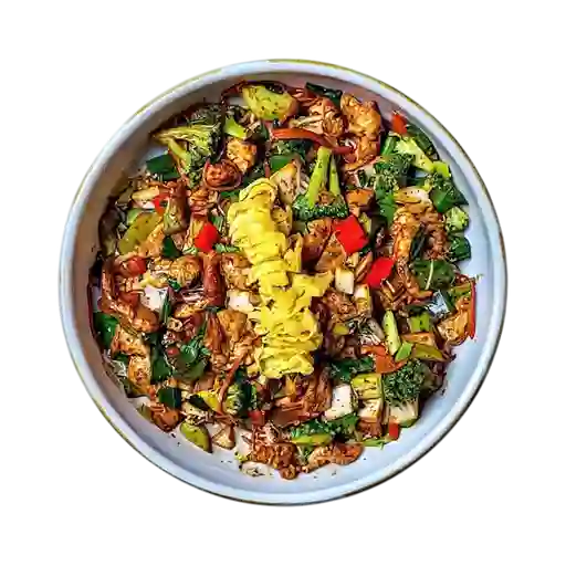 Chow Mein